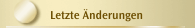 Letzte &Auml;nderungen